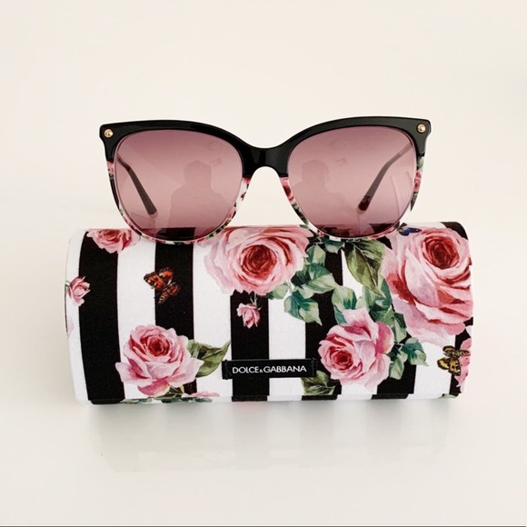 Dolce & Gabbana Sunglasses, New - Picture 10 of 11